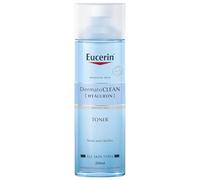 Eucerin DermatoCLEAN Hyaluron Purifying Tonic 200ml