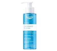 Eucerin Dermatoclean Refreshing Cleansing Gel 200ml