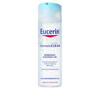 Eucerin DermatoClean Refreshing Cleansing Gel 200 ml 200 ml
