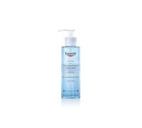 Eucerin Dermatoclean Refreshing Cleansing Gel 200ml