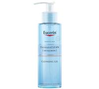 Eucerin DermatoClean Refreshing Cleansing Gel 200ml