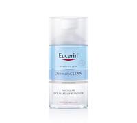 Eucerin Dermatoclean Eye Make-up Remover 125ml