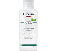Eucerin Dermo Capillaire Anti-dandruff Shampoo 250ml