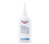Eucerin DermoCapillaire Calming Urea Scalp Treatment - 5% Urea 100ml