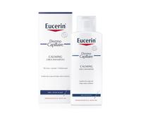 Eucerin Dermo Capillaire Calming Urea Mind Shampoo 250ml
