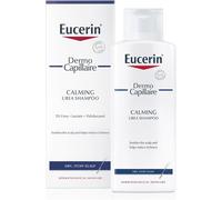 Eucerin Dermo Capillaire Calming Urea Mind Shampoo 250ml