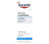 Eucerin DermoCapillaire Calming Urea Shampoo - 5% Urea 250ml