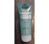 Eucerin Dermo Purifyer Oil Control Scrub 100ml