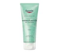 Eucerin Dermo Purifyer Scrub 100 mL