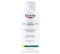 Eucerin DermoCapillaire Anti-Dandruff Creme Shampoo 250 ml