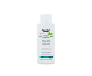 Eucerin DermoCapillaire Anti-Dandruff Gel Shampoo 250ml