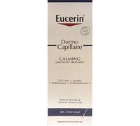 Eucerin DermoCapillaire Calming Urea Scalp Treatment - 5% Urea 100ml
