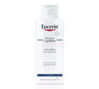 Eucerin DermoCapillaire Calming Urea Shampoo - 5% Urea 250ml