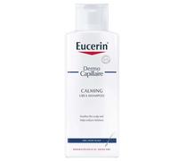 Eucerin DermoCapillaire Calming Urea Shampoo - 5% Urea 250ml