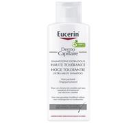Eucerin DermoCapillaire Extra-Gentle Shampoo High Tolerance 250ml
