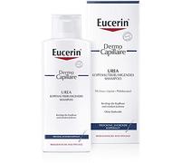 Eucerin DermoCapillaire Calming Urea Shampoo - 5% Urea 250ml