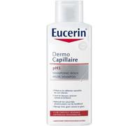 Eucerin DermoCapillaire pH5 Shampoo 250 ml