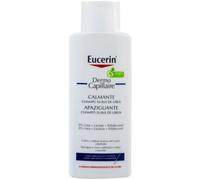 Eucerin DermoCapillaire Shampoo for Dry and Itchy Hair 250 ml 250 ml