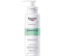 Eucerin DermoPure Cleansing Gel 200 ml