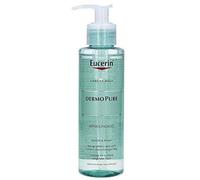Eucerin DermoPure Cleansing Gel 200 ml