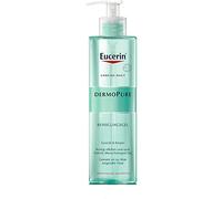 Eucerin DermoPure Cleansing Gel 400ml