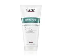 Eucerin DermoPure Clinical Correcting Body Care 200ml,Body Moisturiser with Salicylic Acid & Thiamidol,Reduces Blemishes & Acne Marks,Hydrating Moisturising Cream for Blemish-Prone Skin,Fast-Absorbing