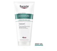 Eucerin Dermopure Clinical Correcting Body Care Cream, 200ml