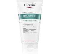 Eucerin Dermopure Clinical Correcting Cleanser 150ml