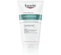 Eucerin Dermopure Clinical Correcting Cleanser 150ml