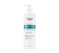Eucerin Dermopure Clinical Correcting Cleanser 400ml, Non-Comedogenic Face Wash with 2% Salicylic Acid, AHA & PHA for Oily Skin, Facial Cleanser for Post-Acne Marks