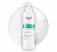 Eucerin Dermopure Clinical Correcting Cleanser 400ml, Non-Comedogenic Face Wash with 2% Salicylic Acid, AHA & PHA for Oily Skin, Facial Cleanser for