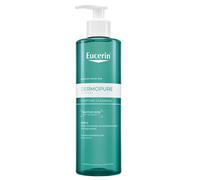 Eucerin DermoPure Clinical Gentle Purifying Cleansing Gel 400ml