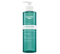 Eucerin - DermoPure Clinical Gentle Purifying Cleansing Gel 400ml for Women
