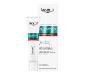 Eucerin DermoPure Clinical Hydra Repair Crème 40ml