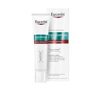 Eucerin Dermopure Clinical Hydra Repair Fluid 40ml, Moisturising Repair Cream with SymSitive & Ceramides for Acne, Face Moisturiser Oily and Sensitive Skin