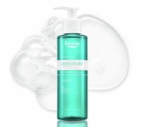Eucerin Dermopure Clinical Purifying Cleanser 200ml, Facial Cleanser with Salicylic Acid & AHA/PHA, Cleanser for Sensitive, Oily Skin, Non-Comedogenic