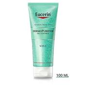 Eucerin Dermopure Clinical Purifying Scrub 100ml