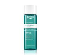 Eucerin Dermopure Clinical Purifying Toner 200ml, Pore-Unclogging Facial Toner with 10% Dermo-Acids, Reduces Blackheads & Refines Texture for Sensitive and Oily Skin