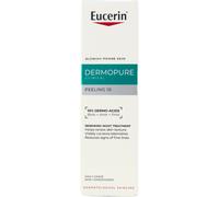 Eucerin Dermopure Clinical Peeling 10 Treatment 40ml, Renewing Facial Serum with 10% Dermo-Acids and Salicylic Acid, Exfoliating Serum for Oily, Blemish-Prone Skin