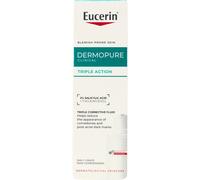 Eucerin DermoPure Clinical Triple Corrective Fluid 40ml