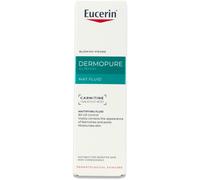 Eucerin Dermopure Mattifying Fluid 50ml