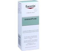 Eucerin Dermopure Oil Control Adjuvant Moisturizing Care 50ml