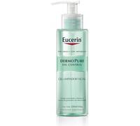 Eucerin Dermopure Oil Control Gel Limp 200 ml