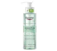 Eucerin Dermopure Cleansing Gel 200ml