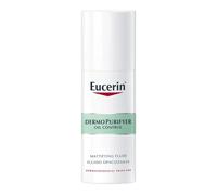 Eucerin Dermopure Oil Control Moisturizing Fluid