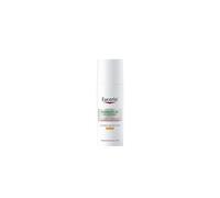 Eucerin Dermopure Oil Control Protective Fluid Fps30 50ml
