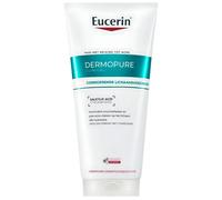 Eucerin DermoPure Tiple Action Body Cream 200ml