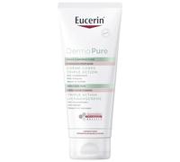 Eucerin DermoPure Triple Action Body Cream 200ml