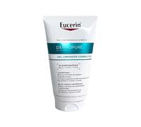 Eucerin Dermopure Triple Effect Cleansing Gel, 150 ml