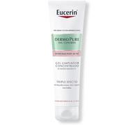 Eucerin Dermopure Triple Effect Cleansing Gel 150 ml